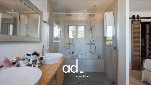 Maison à vendre La Rochelle