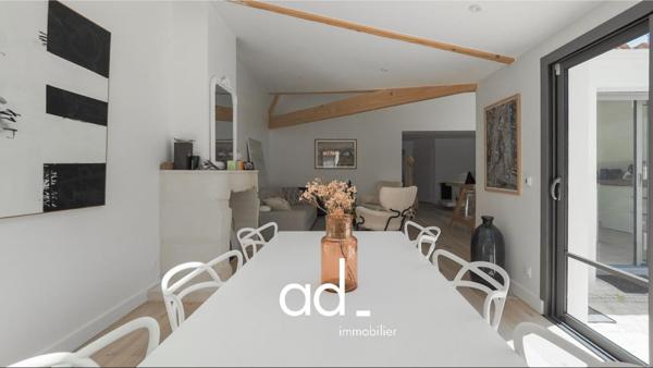 Maison à vendre La Rochelle