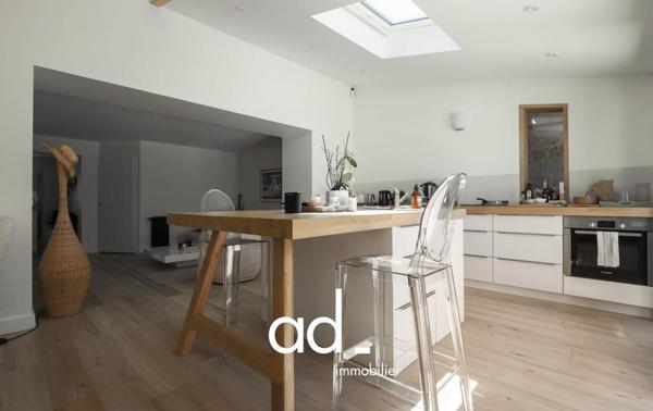 Maison à vendre La Rochelle