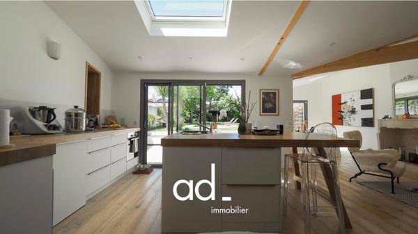 Maison à vendre La Rochelle