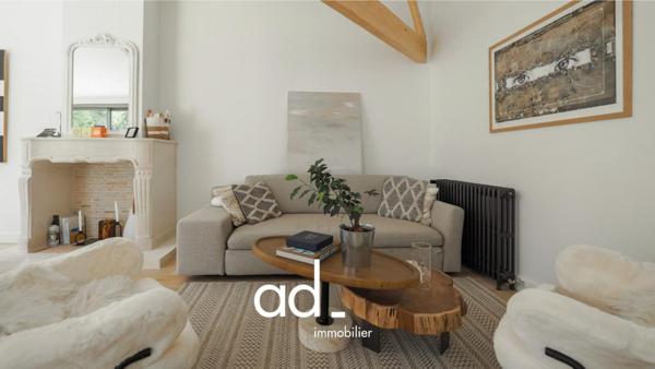 Maison à vendre La Rochelle