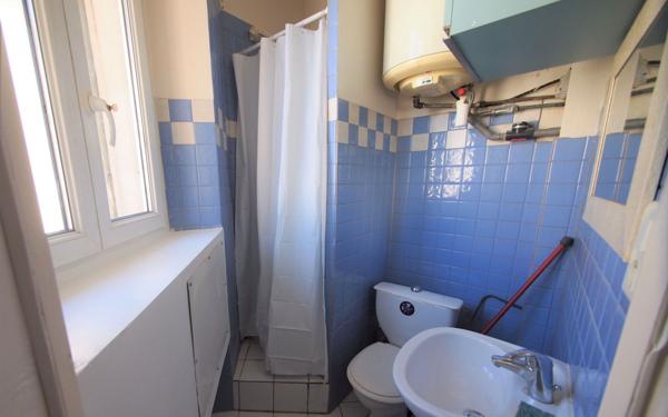 Appartement à louer    1 pièce •  Nice