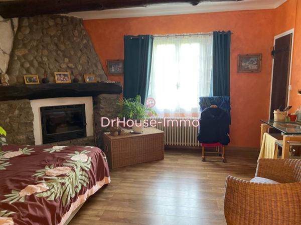 Maison à vendre 3 pièces de 89 m²