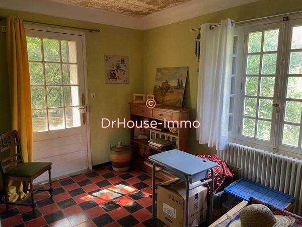 Maison à vendre 3 pièces de 89 m²