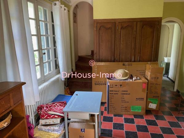 Maison à vendre 3 pièces de 89 m²