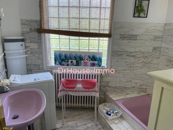 Maison à vendre 3 pièces de 89 m²