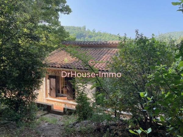 Maison à vendre 3 pièces de 89 m²