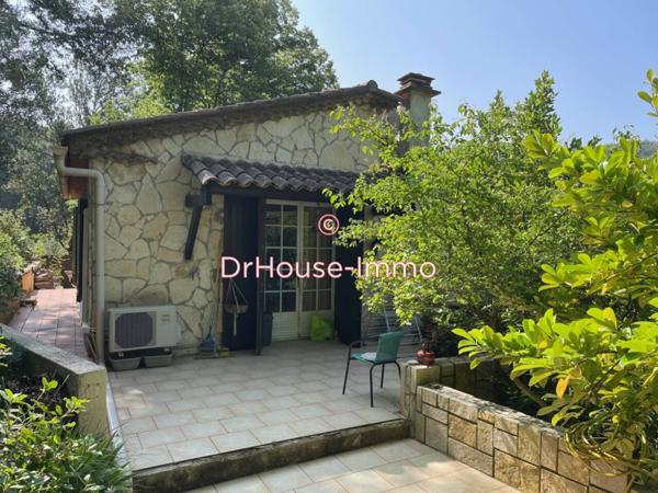 Maison à vendre 3 pièces de 89 m²