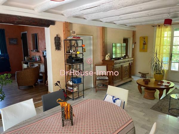 Maison à vendre 3 pièces de 89 m²