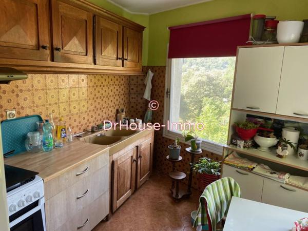 Maison à vendre 3 pièces de 89 m²