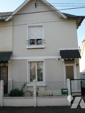 A VENDRE MAISON QUARTIER JEAN-MAC