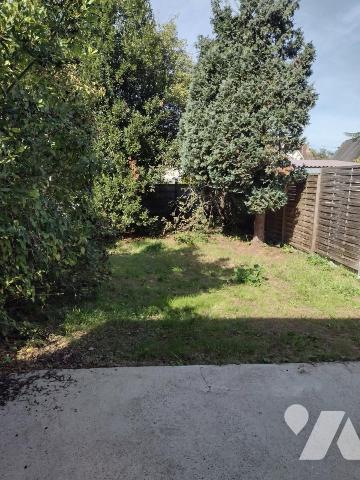 A VENDRE MAISON QUARTIER JEAN-MAC