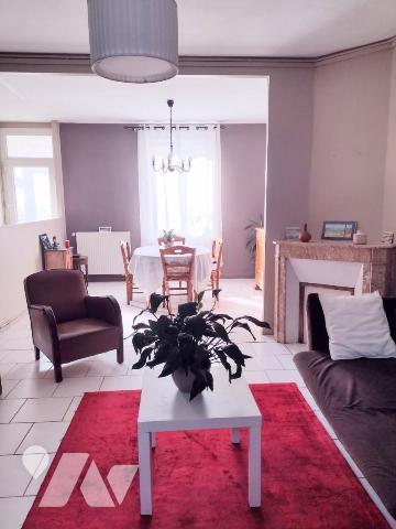 A VENDRE MAISON QUARTIER JEAN-MAC