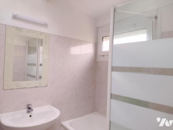 A VENDRE MAISON QUARTIER JEAN-MAC