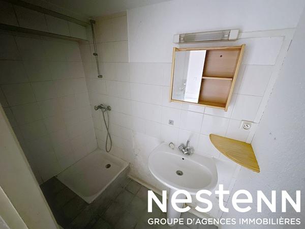 "Investissement": Studio avec parking - Proche Belleville-en-Beaujolais (69220)