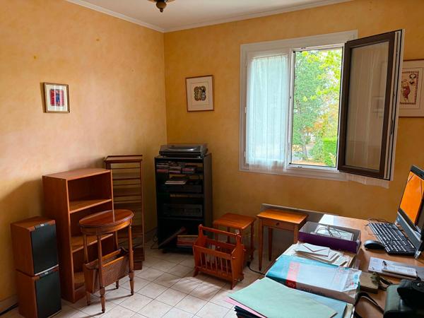 Maison 6 pièces à vendre à Saumur - Proche commodités et écoles