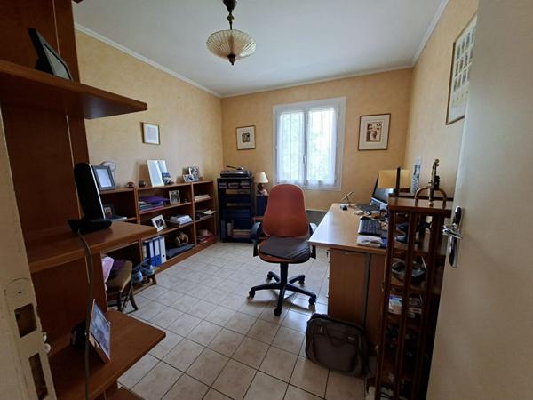 Maison 6 pièces à vendre à Saumur - Proche commodités et écoles