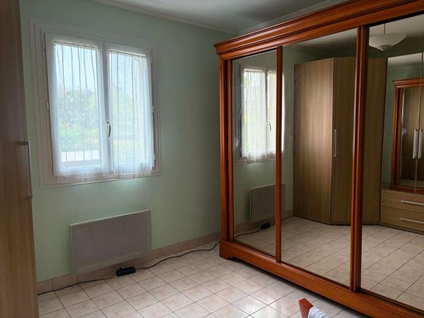 Maison 6 pièces à vendre à Saumur - Proche commodités et écoles