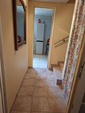 Maison 6 pièces à vendre à Saumur - Proche commodités et écoles