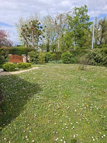 Maison 6 pièces à vendre à Saumur - Proche commodités et écoles