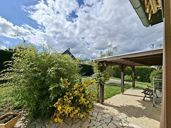Maison 6 pièces à vendre à Saumur - Proche commodités et écoles