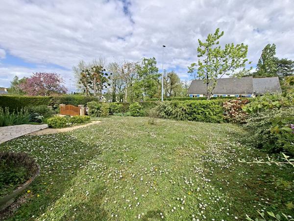 Maison 6 pièces à vendre à Saumur - Proche commodités et écoles