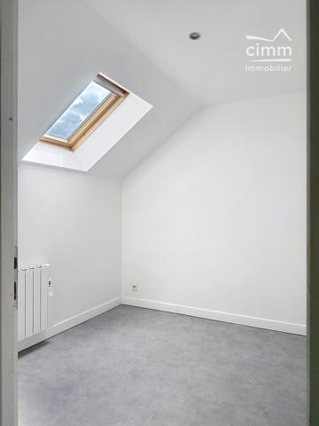 Découvrez ce charmant appartement à louer à Corbeilles en Gâtinais à 25 minutes de MONTARGIS.
