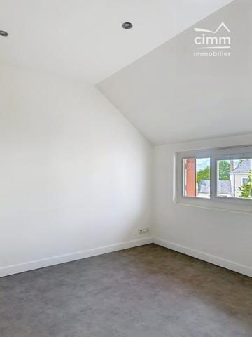 Découvrez ce charmant appartement à louer à Corbeilles en Gâtinais à 25 minutes de MONTARGIS.