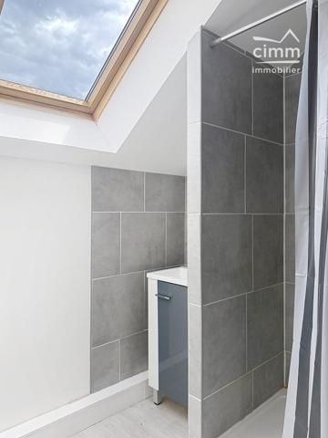 Découvrez ce charmant appartement à louer à Corbeilles en Gâtinais à 25 minutes de MONTARGIS.