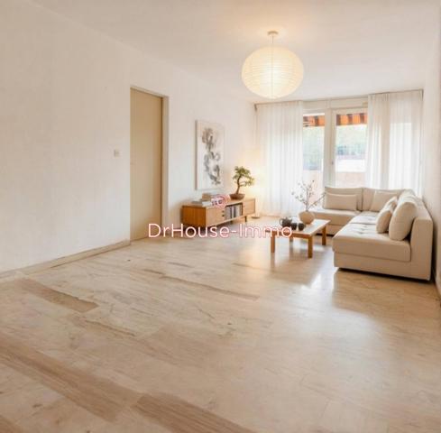 Appartement à vendre 4 pièces de 80 m²