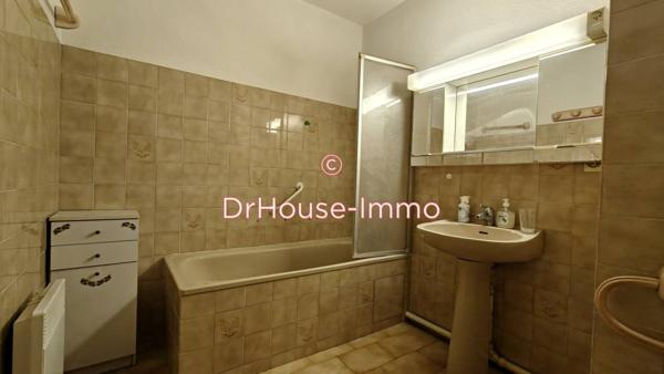 Appartement à vendre 4 pièces de 80 m²