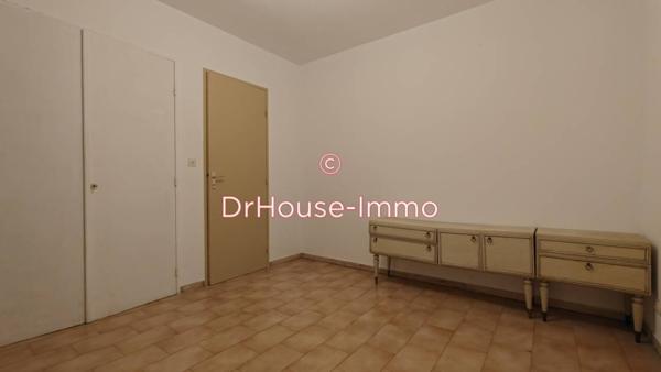 Appartement à vendre 4 pièces de 80 m²