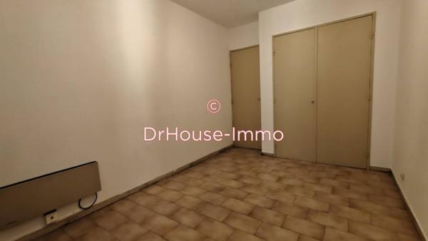 Appartement à vendre 4 pièces de 80 m²