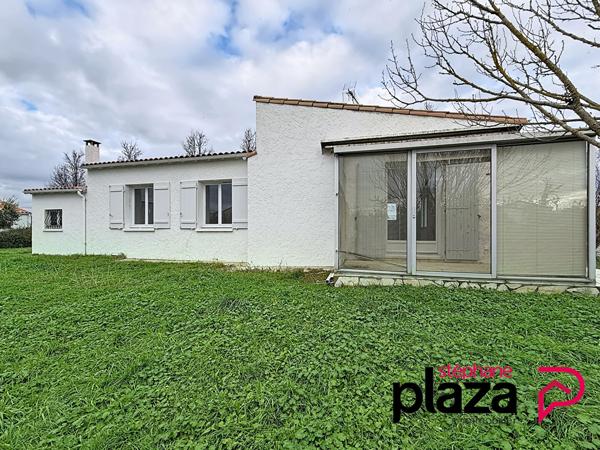 Maison 3 pièces 76 m2
