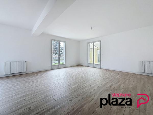 Maison 3 pièces 76 m2