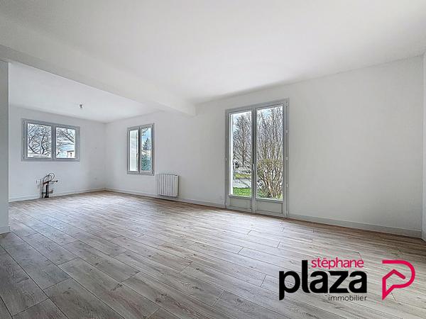 Maison 3 pièces 76 m2