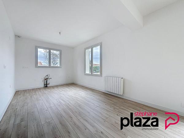 Maison 3 pièces 76 m2