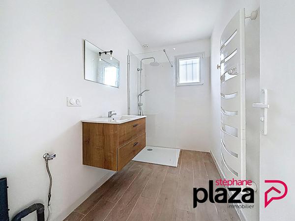 Maison 3 pièces 76 m2