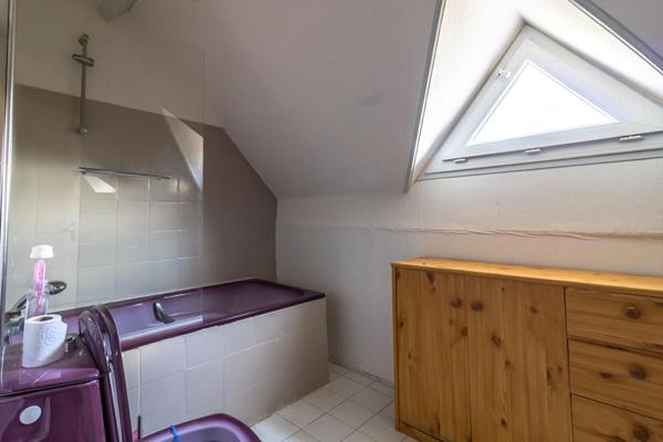 Maison Chabris 5 pièce(s) 128 m2