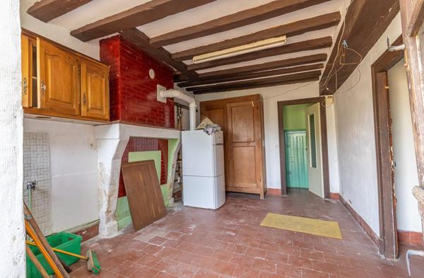 Maison Chabris 5 pièce(s) 128 m2