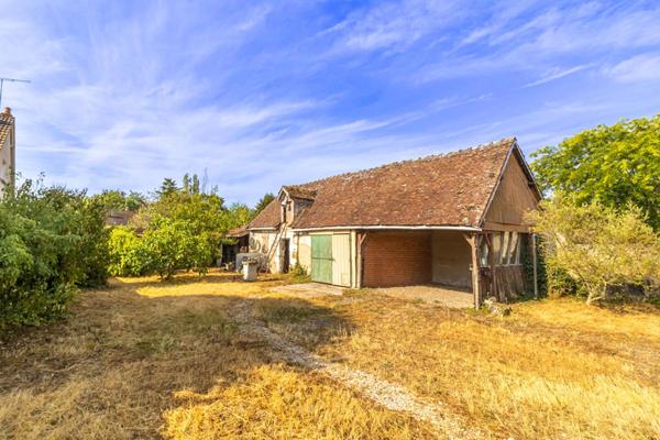 Maison Chabris 5 pièce(s) 128 m2