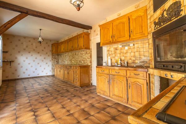 Maison Chabris 5 pièce(s) 128 m2