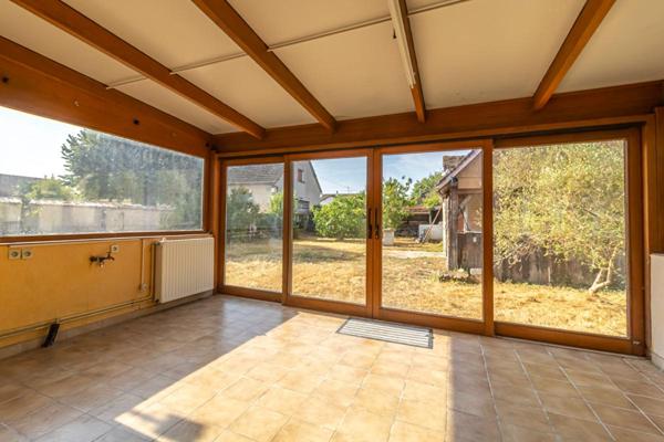 Maison Chabris 5 pièce(s) 128 m2