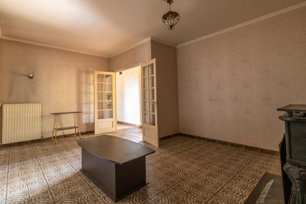 Maison Chabris 5 pièce(s) 128 m2