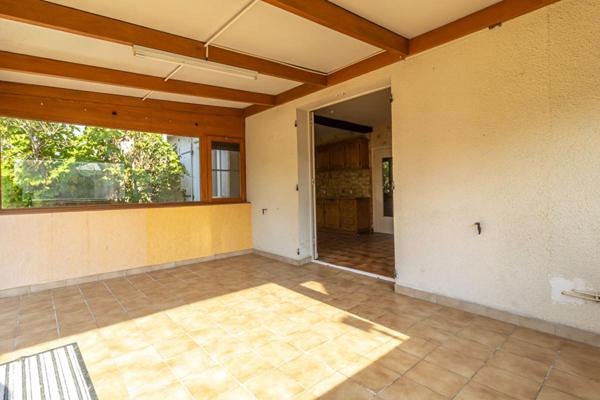 Maison Chabris 5 pièce(s) 128 m2