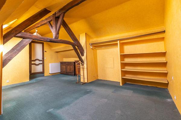 Maison Chabris 5 pièce(s) 128 m2