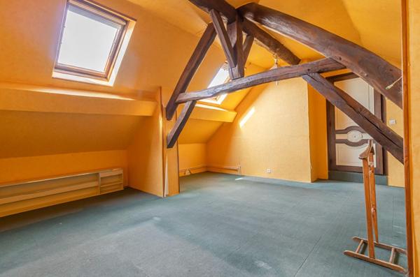 Maison Chabris 5 pièce(s) 128 m2