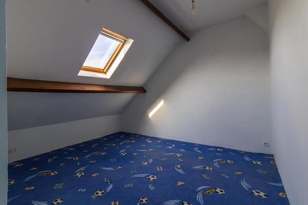 Maison Chabris 5 pièce(s) 128 m2