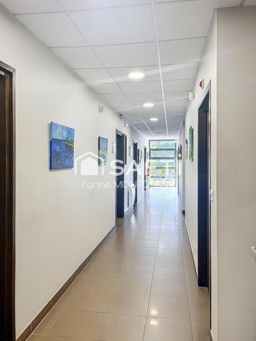 Immeuble professionnel et bureaux st-quentin