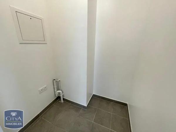 Appartement à louer 4 pièces 78.15m² Bischheim (67800)